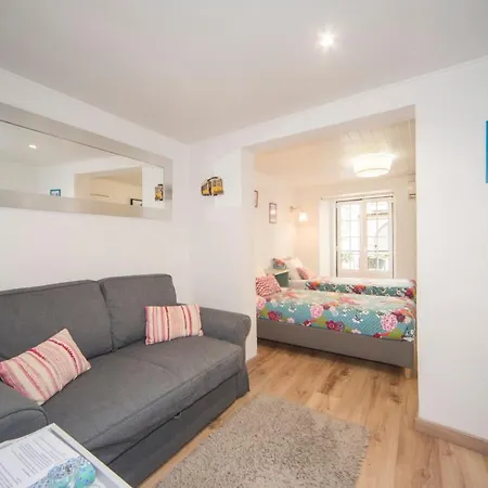 Ps Flats Διαμέρισμα