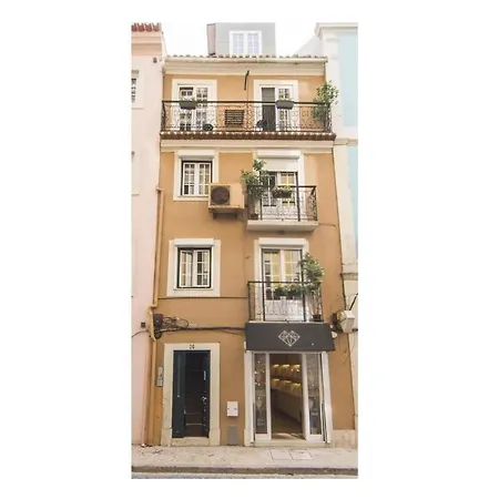 Διαμέρισμα Ps Flats