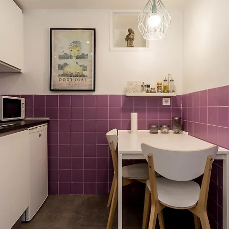 Appartamento Ps Flats *