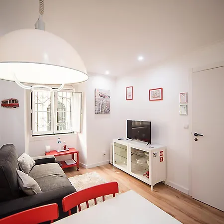 Ps Flats Apartamento *