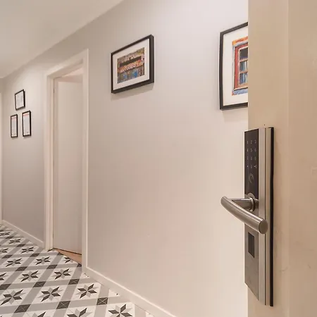 Ps Flats Apartamento