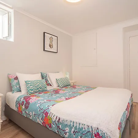 Apartman Ps Flats Lisboa