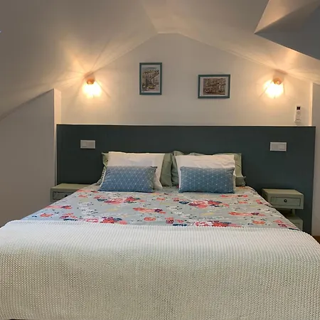 Ps Flats Apartman Lisboa