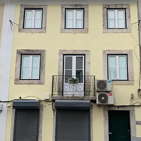 Ps Flats Apartamento *