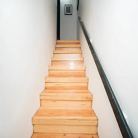 Ps Flats Apartman Lisboa