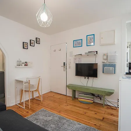 Διαμέρισμα Ps Flats