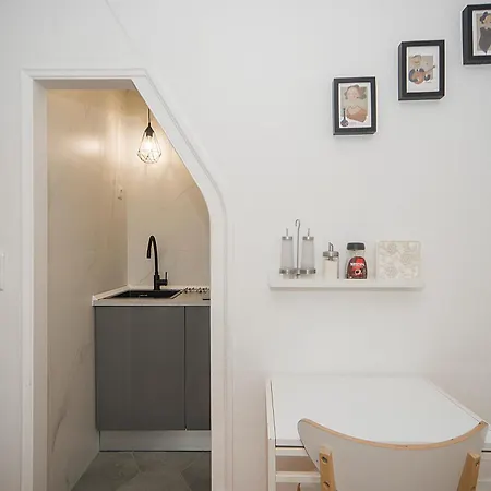 Ps Flats Διαμέρισμα *