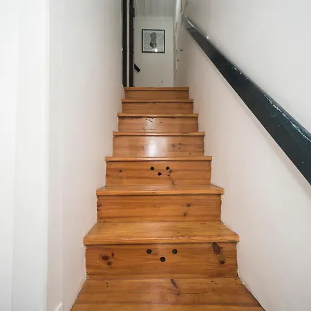 Appartement Ps Flats Lissabon