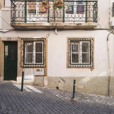 Ps Flats Lisboa