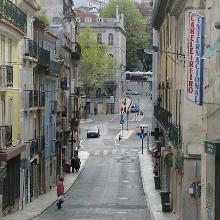 Διαμέρισμα Ps Flats *