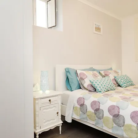 Διαμέρισμα Ps Flats *