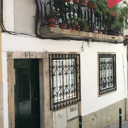 Ps Flats Διαμέρισμα *