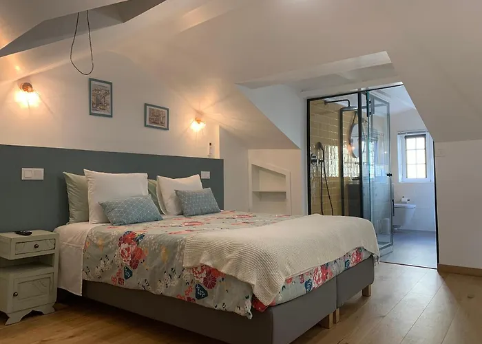 Ps Flats Appartement Lisboa