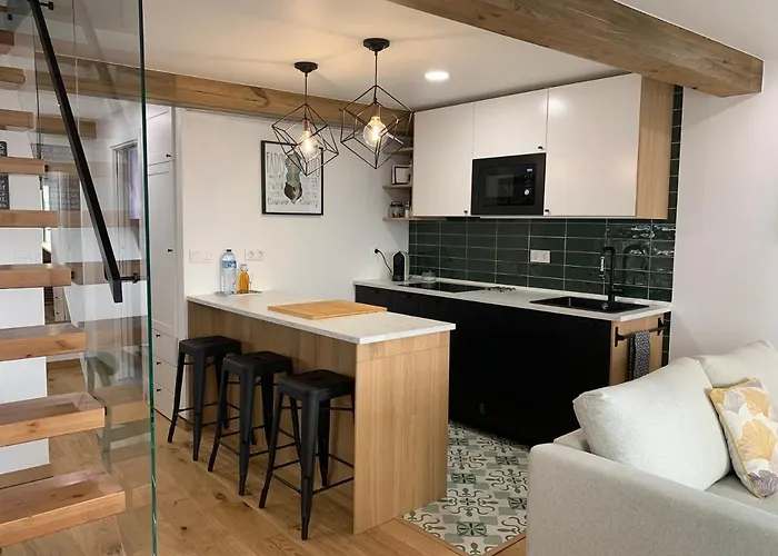 Appartement Ps Flats