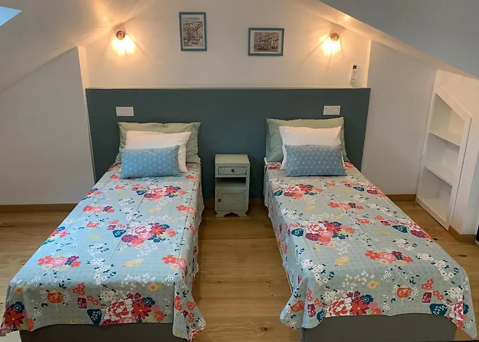 Appartement Ps Flats *