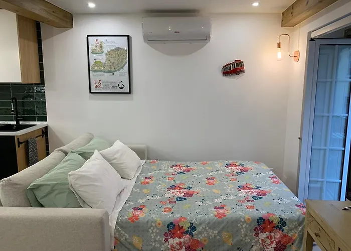 Appartement Ps Flats *