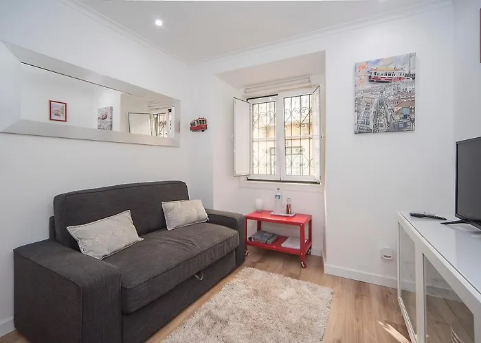 Ps Flats Appartement *