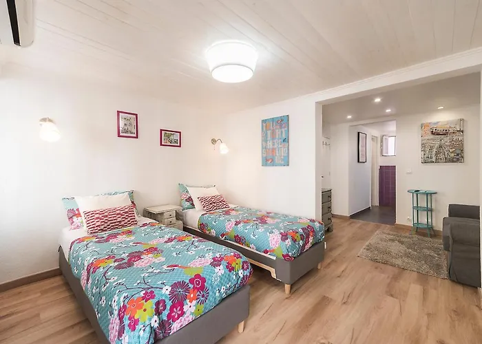 Ps Flats Appartement *