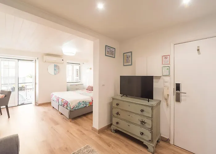 Ps Flats Appartement