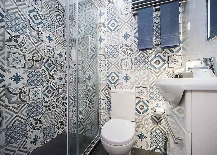 Appartement Ps Flats