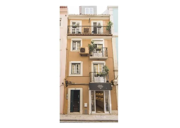 Appartement Ps Flats