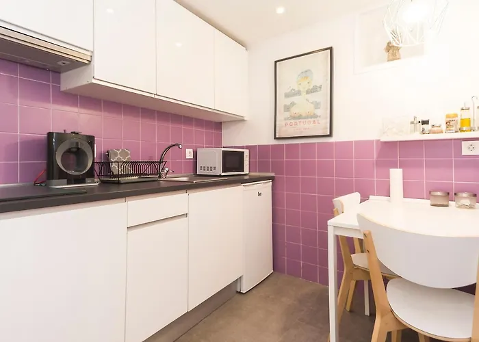 Appartement Ps Flats