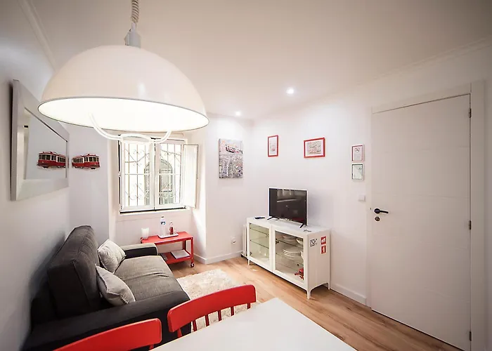 Ps Flats Appartement *