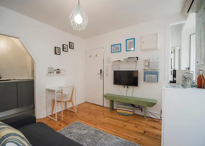 Appartement Ps Flats