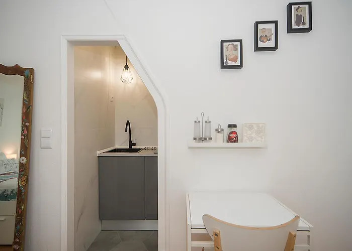 Ps Flats Appartement *