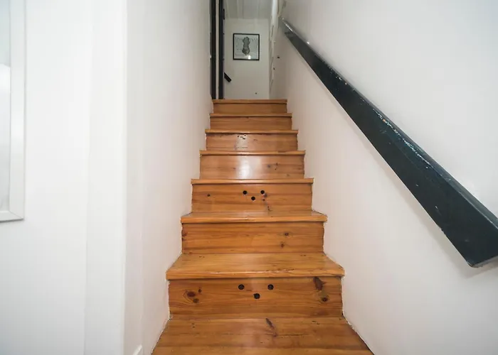 Appartement Ps Flats Lisboa