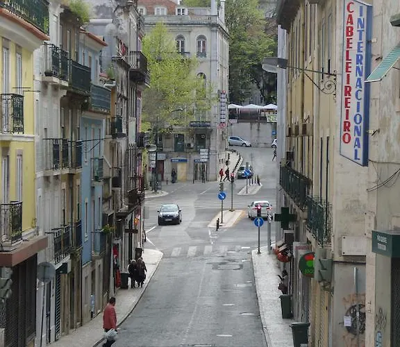 Appartement Ps Flats *