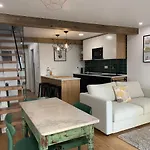 Ps Flats Διαμέρισμα Lisboa