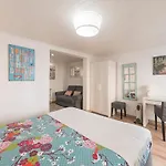 Ps Flats Διαμέρισμα Lisboa