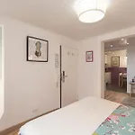 Διαμέρισμα Ps Flats Lisboa