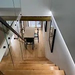 Διαμέρισμα Ps Flats Lisboa