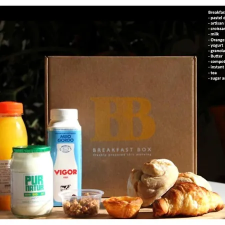 Ps Flats Апартаменти *