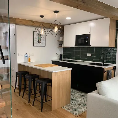 Апартаменти Ps Flats