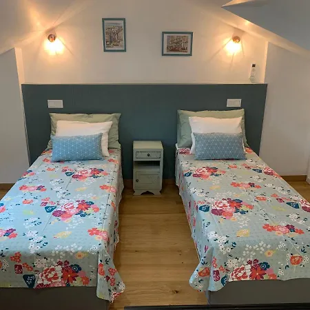 Апартаменти Ps Flats *