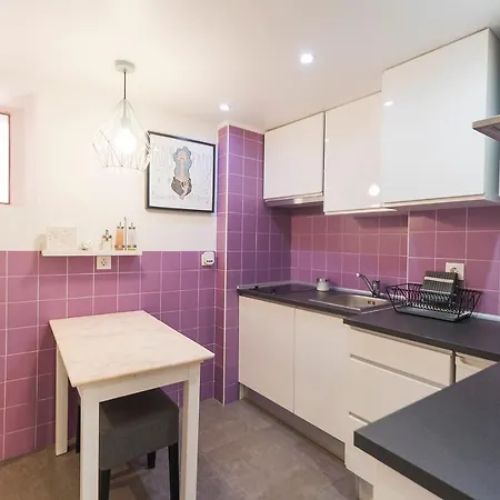 Ps Flats * Лісабон