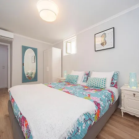 Ps Flats Апартаменти *