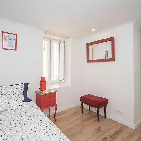 Ps Flats Апартаменти Лісабон