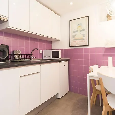 Апартаменти Ps Flats