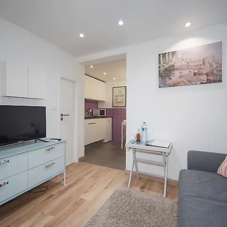 Ps Flats Апартаменти *