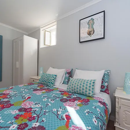 Ps Flats Apartment *