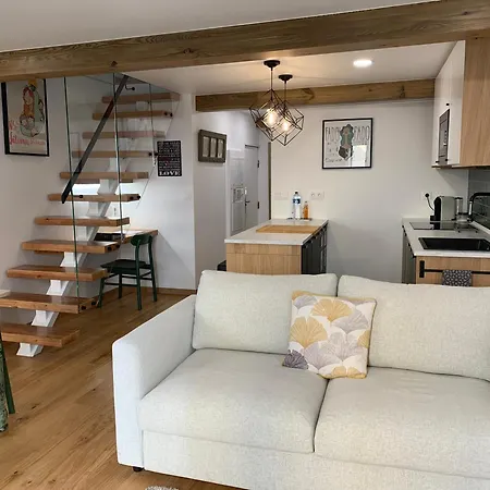 Ps Flats Apartment *
