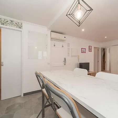 Ps Flats Apartment Lisbon