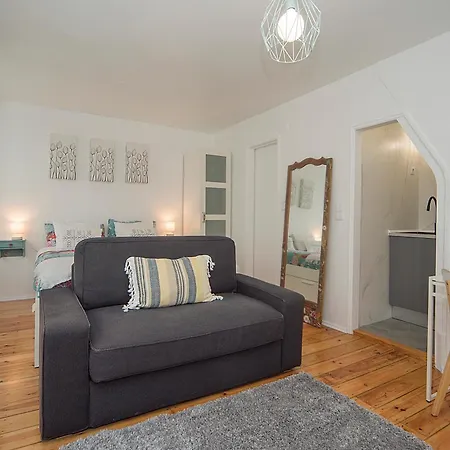 Ps Flats Апартаменти *