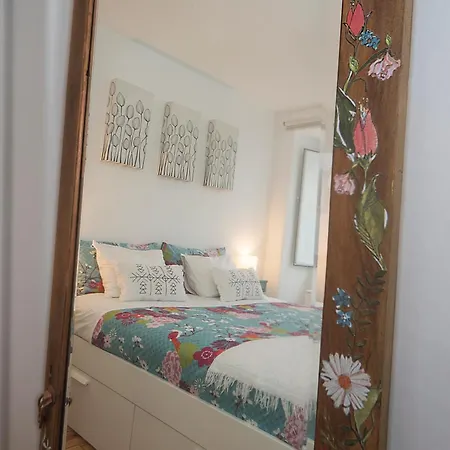 Apartment Ps Flats *