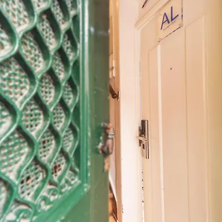 Апартаменти Ps Flats *