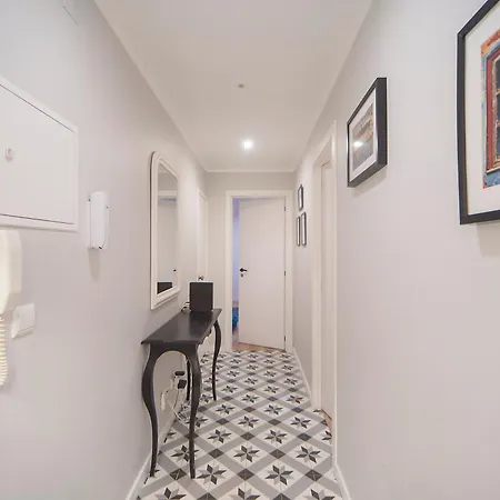 Ps Flats Лісабон